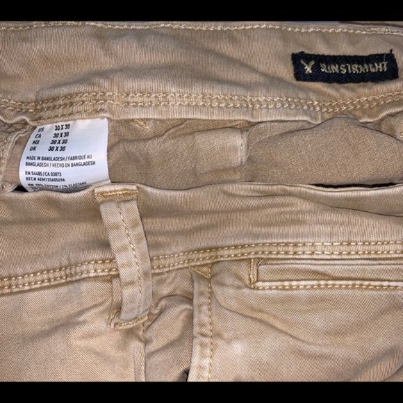American Eagle pants - Picture 3 of 3